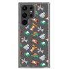 Cute Animals Samsung Clear Case