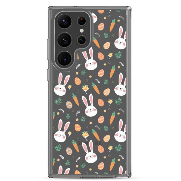 clear-case-for-samsung-samsung-galaxy-s23-ultra-case-on-phone-6a53c199c2fe3.jpg Easter Bunnies Samsung Clear Case