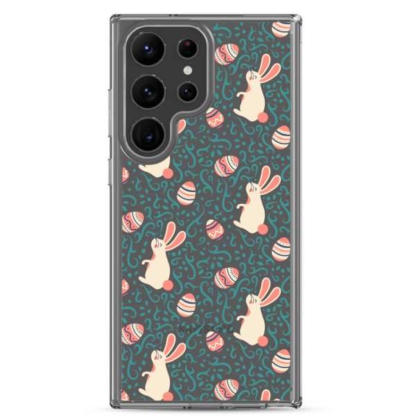 clear-case-for-samsung-samsung-galaxy-s23-ultra-case-on-phone-6a53c2a4af077.jpg Easter Bunny Samsung Clear Case