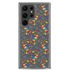 Otomi Style Hare Samsung Clear Case