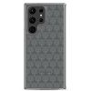 clear-case-for-samsung-samsung-galaxy-s23-ultra-case-on-phone-6a53d15d0bd78.jpg Polygonal Bear Samsung Clear Case