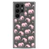 clear-case-for-samsung-samsung-galaxy-s23-ultra-case-on-phone-6a53d25eea2f5.jpg Seamless Elephant Silhouette Samsung Clear Case