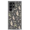 clear-case-for-samsung-samsung-galaxy-s23-ultra-case-on-phone-6a53d33876cc9.jpg Spooky Vintage Halloween Samsung Clear Case