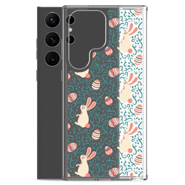 clear-case-for-samsung-samsung-galaxy-s23-ultra-case-with-phone-6a53c2a4af0a5.jpg Easter Bunny Samsung Clear Case