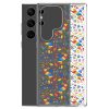 Otomi Style Hare Samsung Clear Case