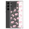 clear-case-for-samsung-samsung-galaxy-s23-ultra-case-with-phone-6a53d25eea31f.jpg Seamless Elephant Silhouette Samsung Clear Case