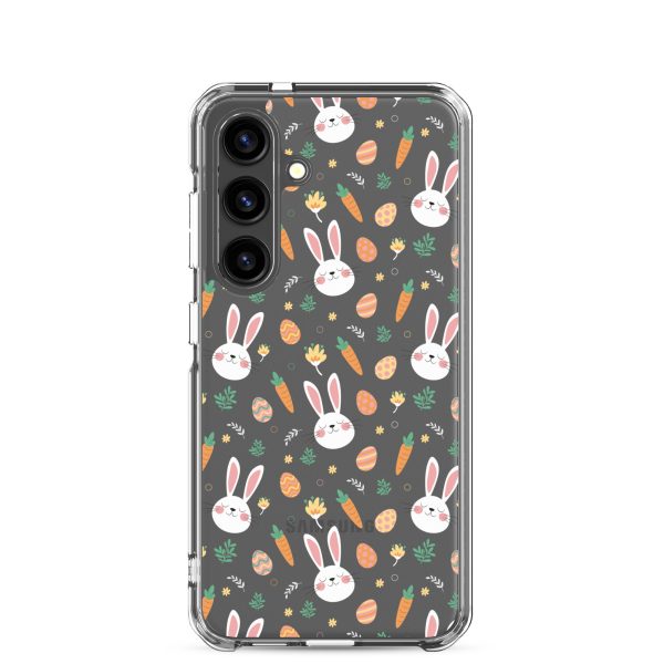 clear-case-for-samsung-samsung-galaxy-s24-case-on-phone-6a53c199c31cb.jpg Easter Bunnies Samsung Clear Case