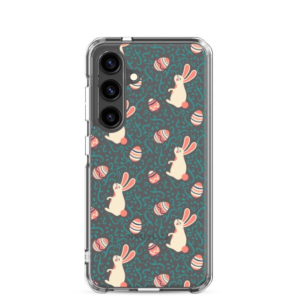 clear-case-for-samsung-samsung-galaxy-s24-case-on-phone-6a53c2a4af254.jpg Easter Bunny Samsung Clear Case