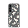 clear-case-for-samsung-samsung-galaxy-s24-case-on-phone-6a53c45a4bb90.jpg Easter Cute Rabbits Samsung Clear Case