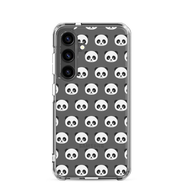 clear-case-for-samsung-samsung-galaxy-s24-case-on-phone-6a53ceae7475d.jpg Panda Bears Samsung Clear Case