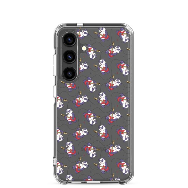 clear-case-for-samsung-samsung-galaxy-s24-case-on-phone-6a53cfab7b9a4.jpg Panda Guitarist Samsung Clear Case
