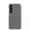 clear-case-for-samsung-samsung-galaxy-s24-case-on-phone-6a53d15d0bf42.jpg Polygonal Bear Samsung Clear Case
