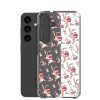 clear-case-for-samsung-samsung-galaxy-s24-case-with-phone-6a53c3697d11b.jpg Easter Bunny With Egg Samsung Clear Case
