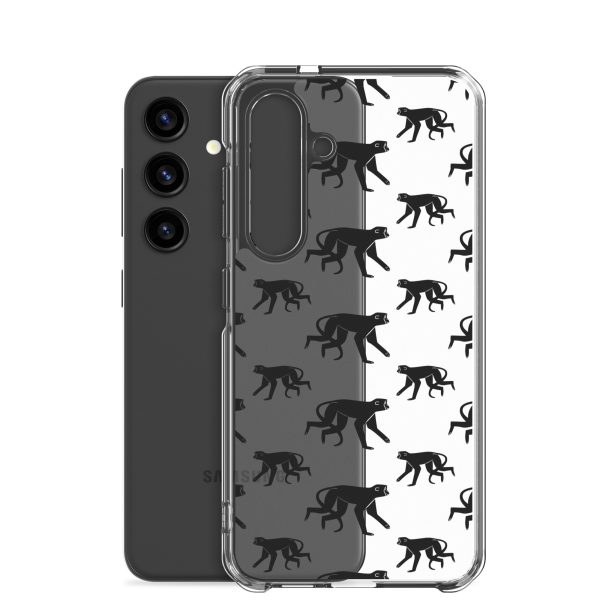 clear-case-for-samsung-samsung-galaxy-s24-case-with-phone-6a53ccb542a1e.jpg Monkey Silhouette Samsung Clear Case