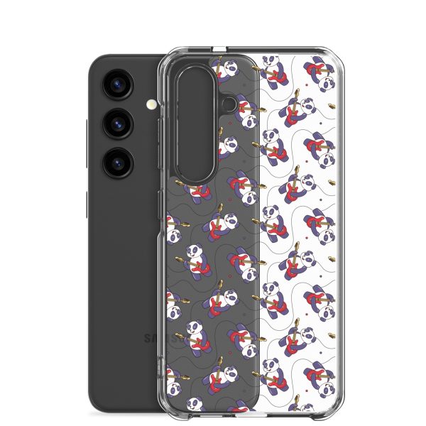 clear-case-for-samsung-samsung-galaxy-s24-case-with-phone-6a53cfab7b9d1.jpg Panda Guitarist Samsung Clear Case