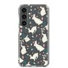 clear-case-for-samsung-samsung-galaxy-s24-plus-case-on-phone-6a53c45a4bac3.jpg Easter Cute Rabbits Samsung Clear Case