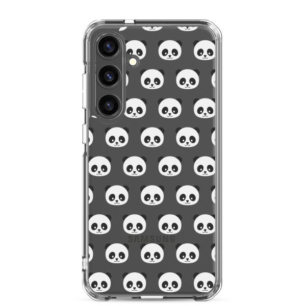 clear-case-for-samsung-samsung-galaxy-s24-plus-case-on-phone-6a53ceae7467b.jpg Panda Bears Samsung Clear Case