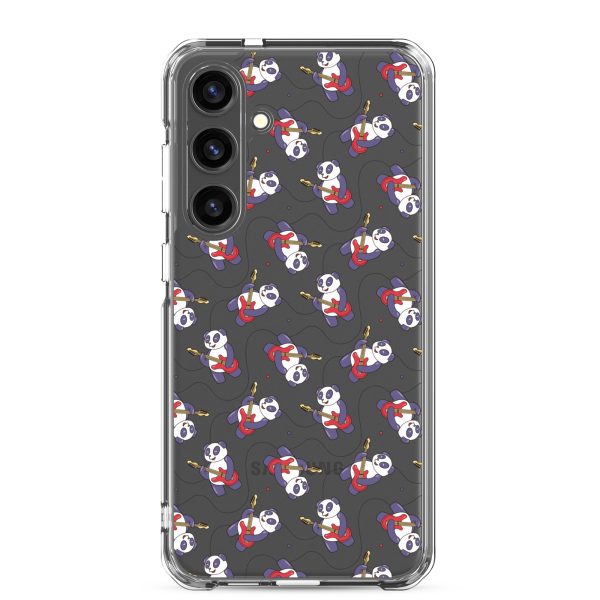 clear-case-for-samsung-samsung-galaxy-s24-plus-case-on-phone-6a53cfab7b8b4.jpg Panda Guitarist Samsung Clear Case