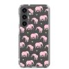 clear-case-for-samsung-samsung-galaxy-s24-plus-case-on-phone-6a53d25eea3cb.jpg Seamless Elephant Silhouette Samsung Clear Case
