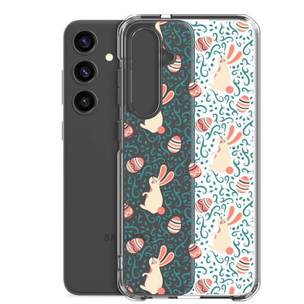 clear-case-for-samsung-samsung-galaxy-s24-plus-case-with-phone-6a53c2a4af199.jpg Easter Bunny Samsung Clear Case