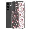clear-case-for-samsung-samsung-galaxy-s24-plus-case-with-phone-6a53c3697cfd3.jpg Easter Bunny With Egg Samsung Clear Case