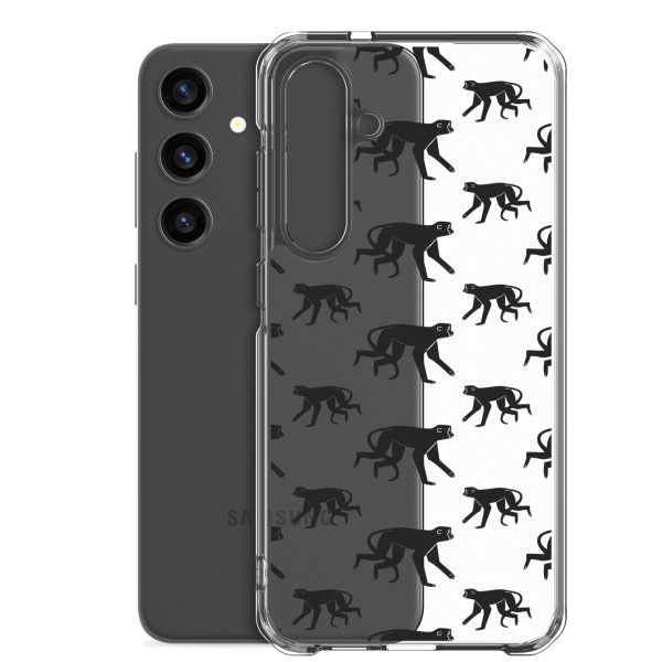 clear-case-for-samsung-samsung-galaxy-s24-plus-case-with-phone-6a53ccb54293e.jpg Monkey Silhouette Samsung Clear Case
