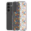 Otomi Style Hare Samsung Clear Case