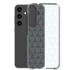clear-case-for-samsung-samsung-galaxy-s24-plus-case-with-phone-6a53d15d0be8a.jpg Polygonal Bear Samsung Clear Case