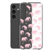 clear-case-for-samsung-samsung-galaxy-s24-plus-case-with-phone-6a53d25eea3f8.jpg Seamless Elephant Silhouette Samsung Clear Case
