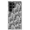 Angry Gorillas Samsung Clear Case
