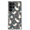 clear-case-for-samsung-samsung-galaxy-s24-ultra-case-on-phone-6a53c45a4bb2a.jpg Easter Cute Rabbits Samsung Clear Case