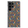 Otomi Style Hare Samsung Clear Case