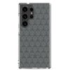 clear-case-for-samsung-samsung-galaxy-s24-ultra-case-on-phone-6a53d15d0bed0.jpg Polygonal Bear Samsung Clear Case
