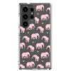 clear-case-for-samsung-samsung-galaxy-s24-ultra-case-on-phone-6a53d25eea43d.jpg Seamless Elephant Silhouette Samsung Clear Case