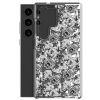 Angry Gorillas Samsung Clear Case