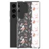 Cute Easter Rabbit Samsung Clear Case