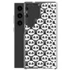 Cute Panda Bears Samsung Clear Case