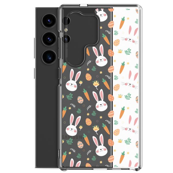 clear-case-for-samsung-samsung-galaxy-s24-ultra-case-with-phone-6a53c199c3184.jpg Easter Bunnies Samsung Clear Case