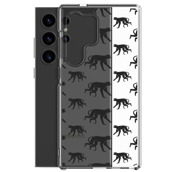 clear-case-for-samsung-samsung-galaxy-s24-ultra-case-with-phone-6a53ccb5429af.jpg Monkey Silhouette Samsung Clear Case