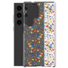 Otomi Style Hare Samsung Clear Case