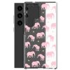 clear-case-for-samsung-samsung-galaxy-s24-ultra-case-with-phone-6a53d25eea46b.jpg Seamless Elephant Silhouette Samsung Clear Case