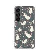 clear-case-for-samsung-samsung-galaxy-s25-case-on-phone-6a53c45a4b932.jpg Easter Cute Rabbits Samsung Clear Case
