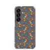 Otomi Style Hare Samsung Clear Case