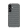 clear-case-for-samsung-samsung-galaxy-s25-case-on-phone-6a53d15d0bc8c.jpg Polygonal Bear Samsung Clear Case