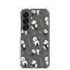 clear-case-for-samsung-samsung-galaxy-s25-case-on-phone-6a53d4bd63688.jpg Watercolor Panda Bear Samsung Clear Case