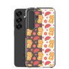 Cute Japanese Samsung Clear Case