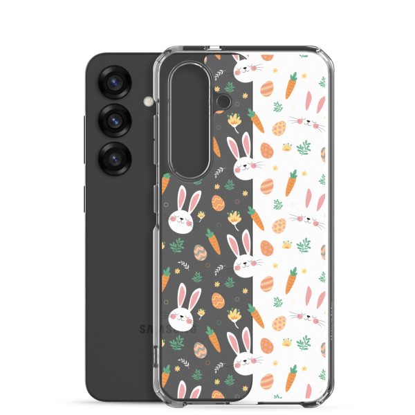 clear-case-for-samsung-samsung-galaxy-s25-case-with-phone-6a53c199c2f40.jpg Easter Bunnies Samsung Clear Case