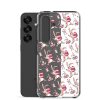 clear-case-for-samsung-samsung-galaxy-s25-case-with-phone-6a53c3697cd65.jpg Easter Bunny With Egg Samsung Clear Case