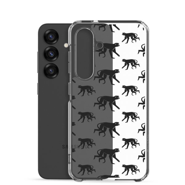clear-case-for-samsung-samsung-galaxy-s25-case-with-phone-6a53ccb54278f.jpg Monkey Silhouette Samsung Clear Case
