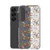 Otomi Style Hare Samsung Clear Case